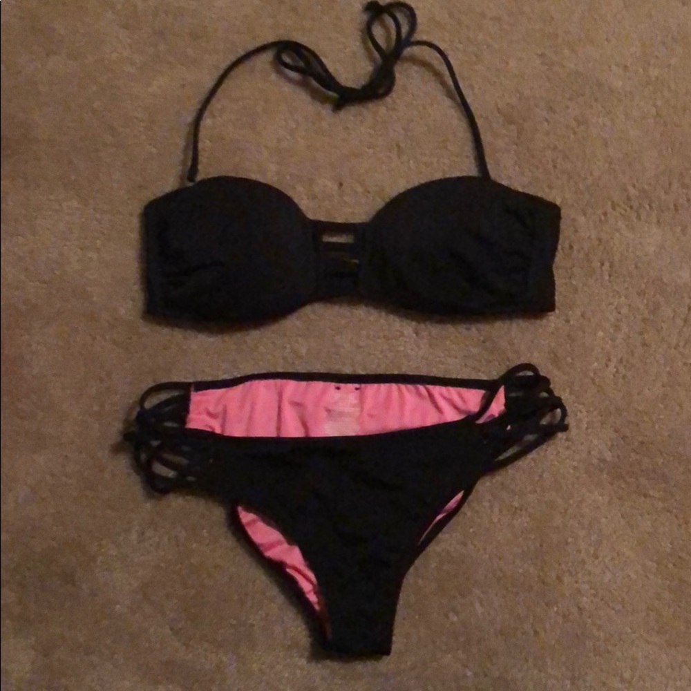 Victoria secret swimsuit